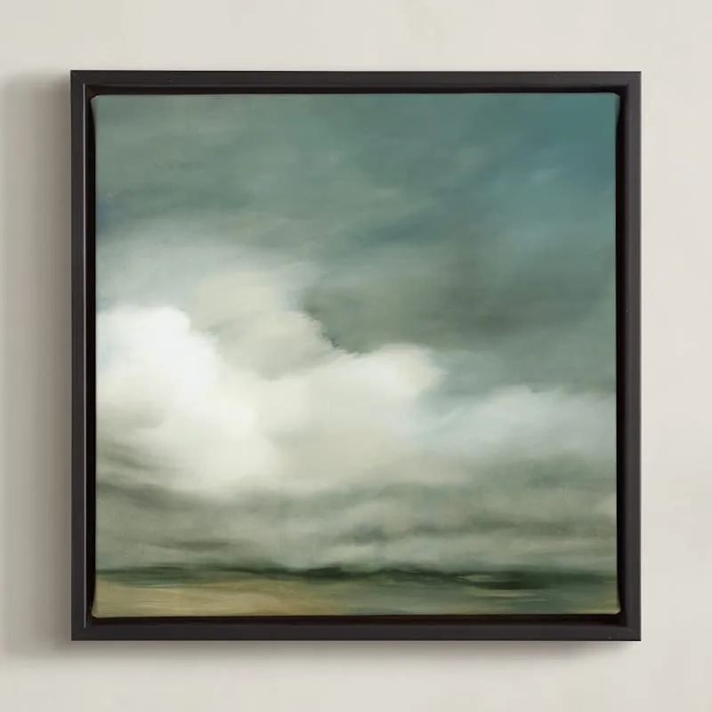 First Of October Limited Edition Fine Art Print
