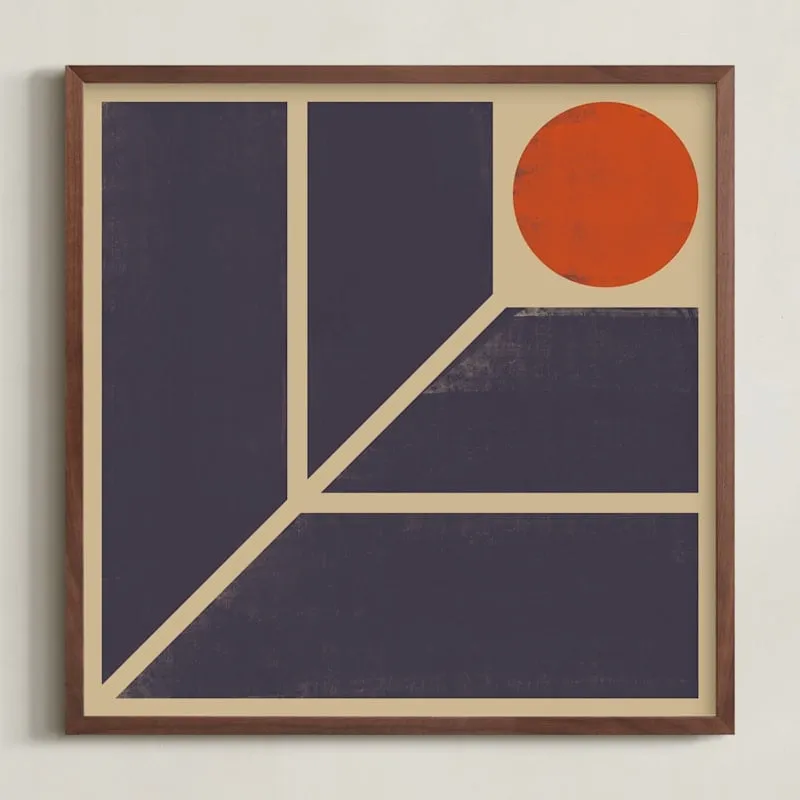 Dawn Limited Edition Fine Art Print