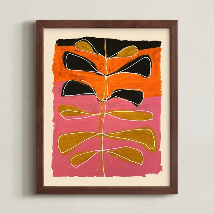 Underground Opera Limited Edition Fine Art Print