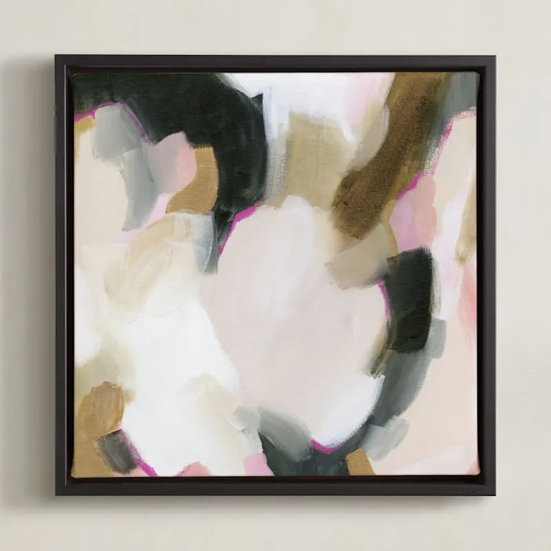 Lush Composition Limited Edition Fine Art Print