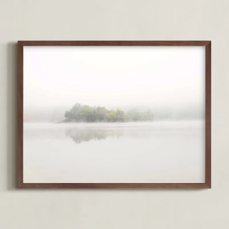 The Island Limited Edition Fine Art Print
