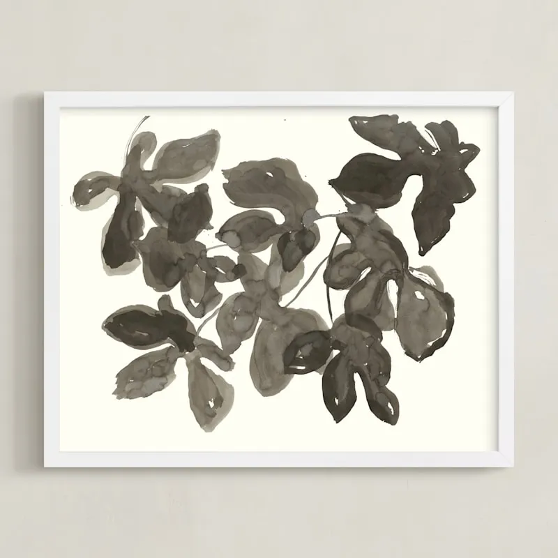 Light Dappled Limited Edition Fine Art Print
