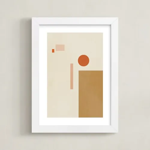 Les Italiennes I Open Edition Fine Art Print