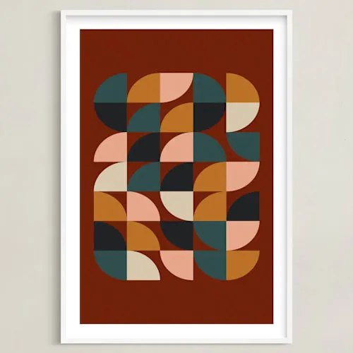 Autumn Limited Edition Fine Art Print