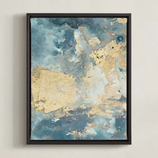 Gem No. 1 Limited Edition Fine Art Print