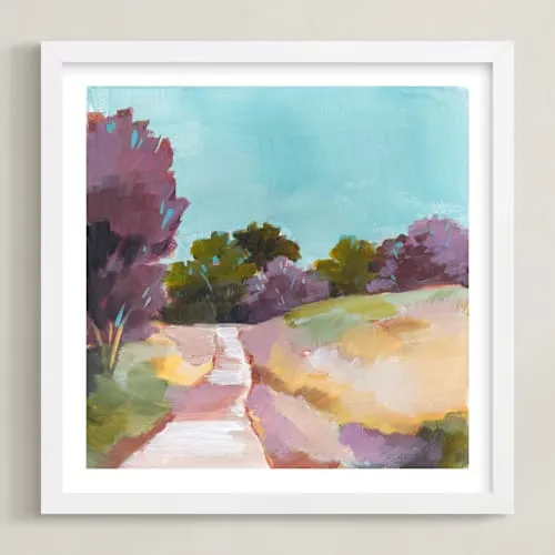 Cranberry Trail 2 Limited Edition Fine Art Print