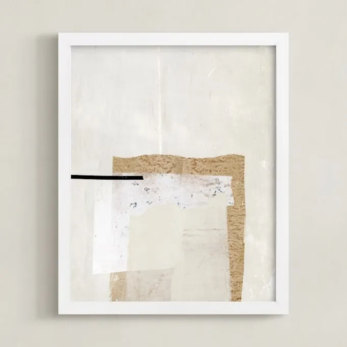 You Should Know I Limited Edition Fine Art Print