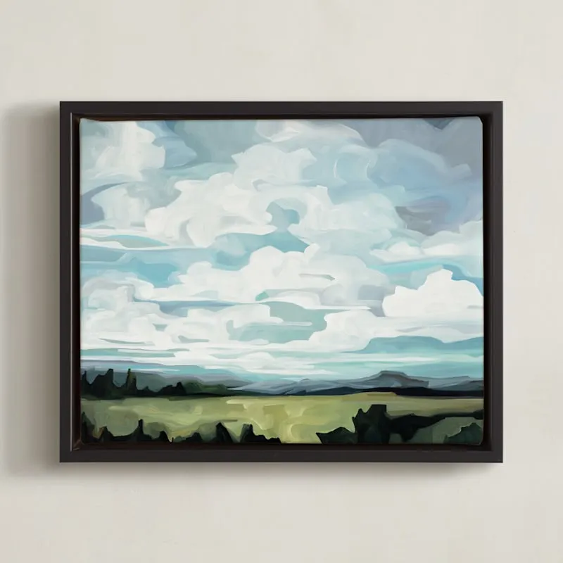 Breezway Limited Edition Fine Art Print
