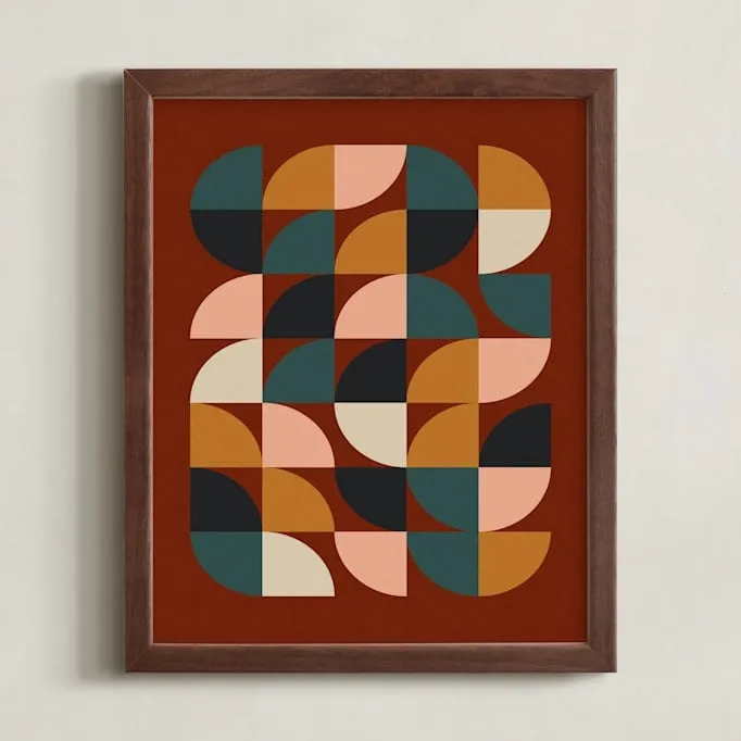 Autumn Limited Edition Fine Art Print