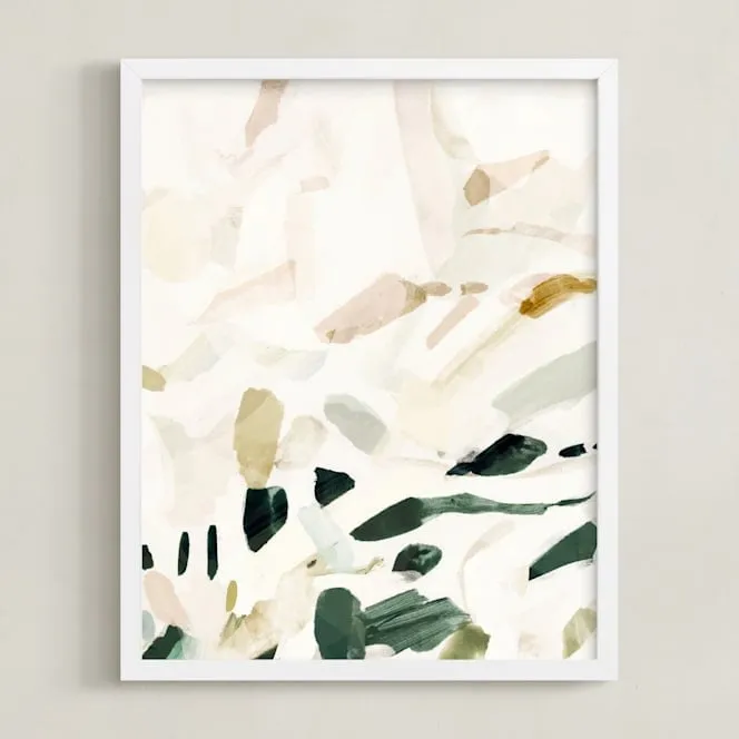 Lovely Limited Edition Fine Art Print