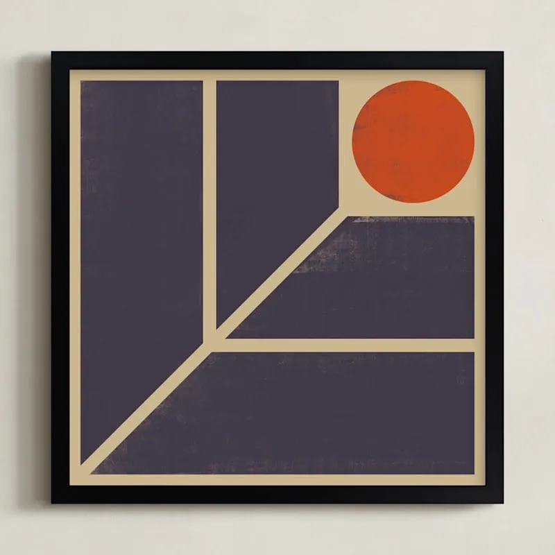 Dawn Limited Edition Fine Art Print