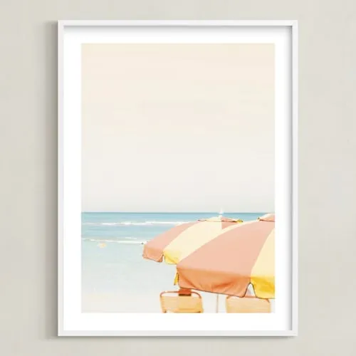 Sunshine State Open Edition Fine Art Print
