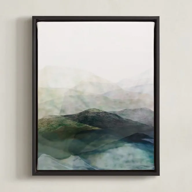 Finding Balance No.2 Limited Edition Fine Art Print