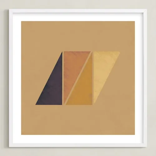 Origami I Limited Edition Fine Art Print