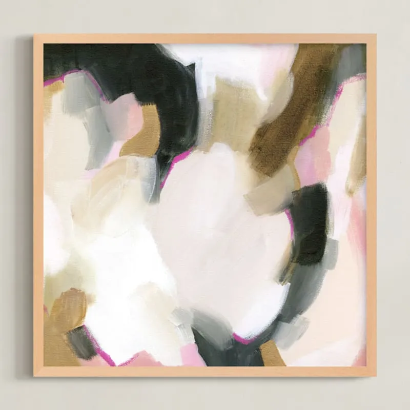 Lush Composition Limited Edition Fine Art Print