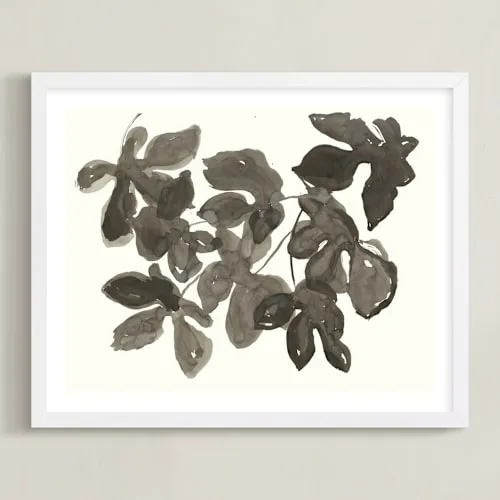 Light Dappled Limited Edition Fine Art Print