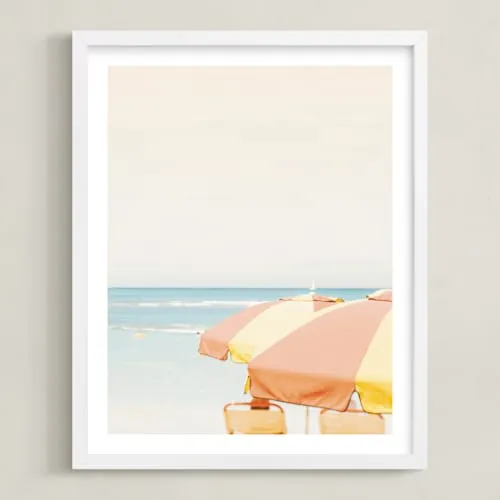 Sunshine State Open Edition Fine Art Print
