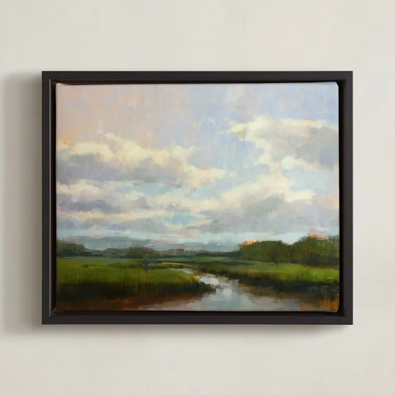 Afternoon Light Limited Edition Fine Art Print