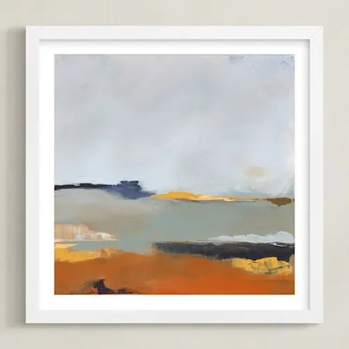 I Have Dreams To Remember II Open Edition Fine Art Print