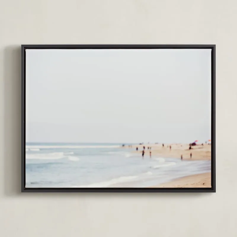 Malibu Limited Edition Fine Art Print