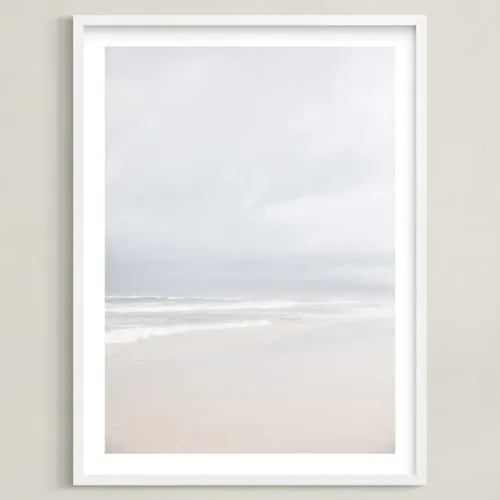 coastal Vibes II Limited Edition Fine Art Print