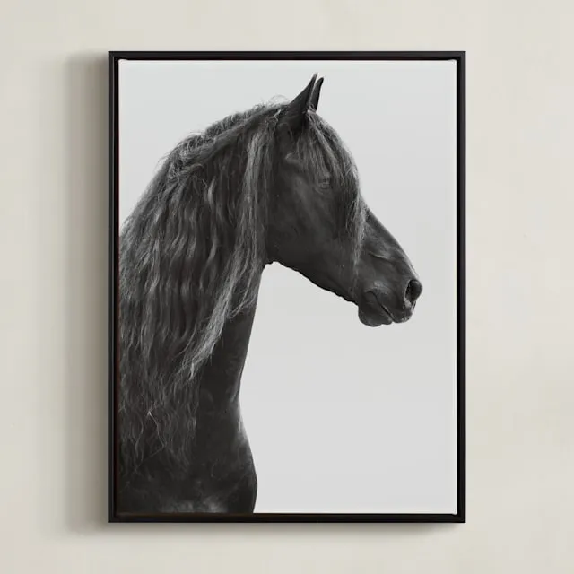 Dark Horse Limited Edition Fine Art Print