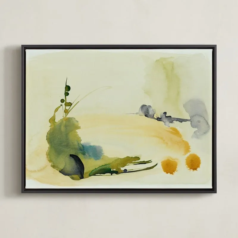 How Wide Limited Edition Fine Art Print