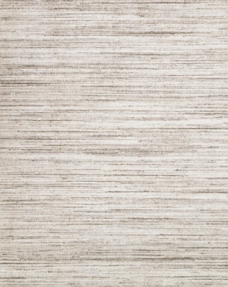 Loloi Brandt Ivory / Oatmeal 4'-0" x 6'-0"