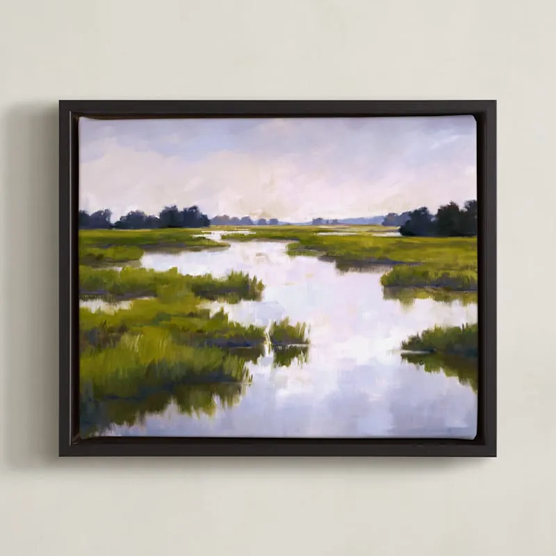 Fair Exchange Limited Edition Fine Art Print