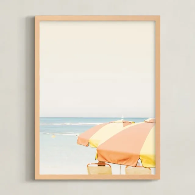 Sunshine State Open Edition Fine Art Print
