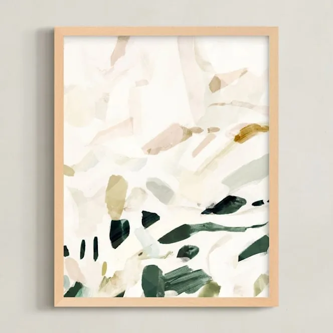 Lovely Limited Edition Fine Art Print
