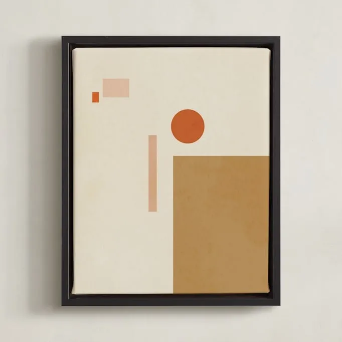 Les Italiennes I Open Edition Fine Art Print