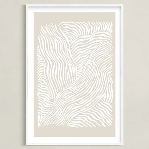 Falling, Falling Limited Edition Fine Art Print