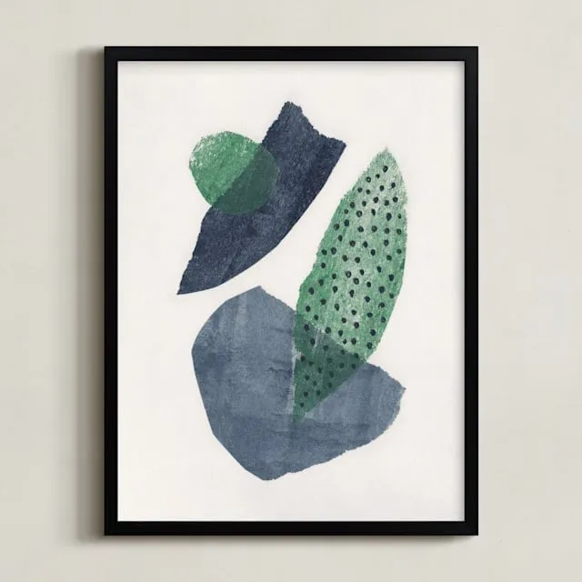 Earth &amp; Sky II Limited Edition Fine Art Print