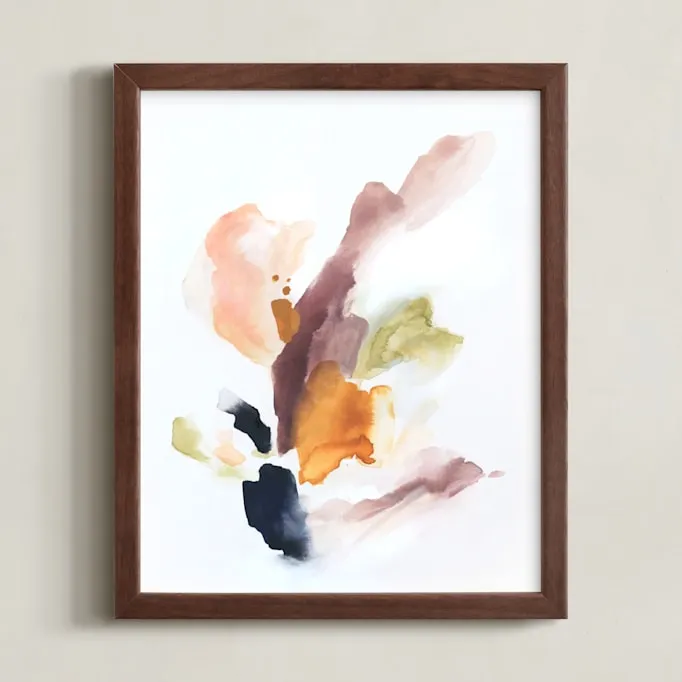 Foraging Limited Edition Fine Art Print