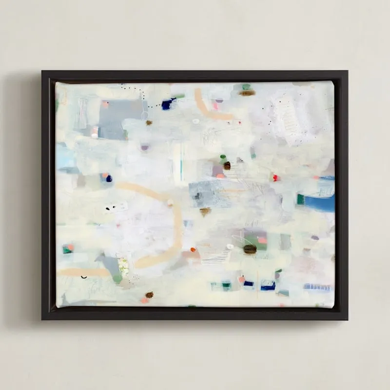 parcel Limited Edition Fine Art Print