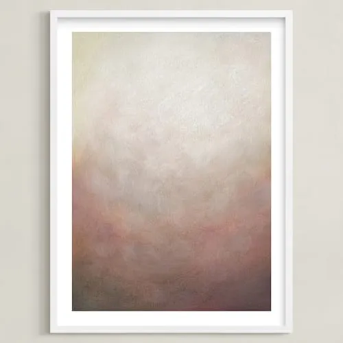 Rise Limited Edition Fine Art Print