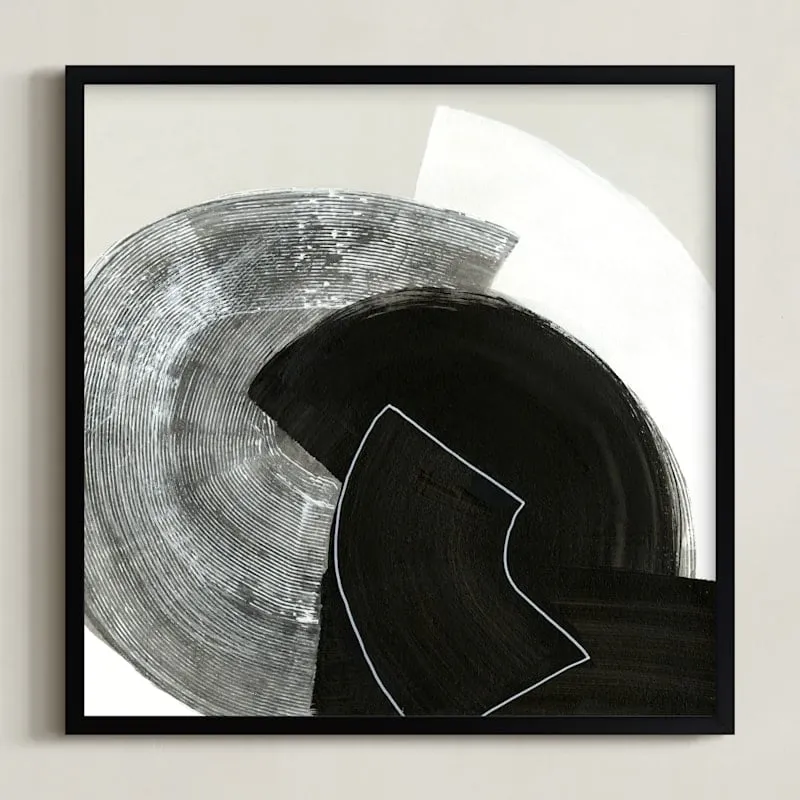 Fitting Together I Open Edition Fine Art Print