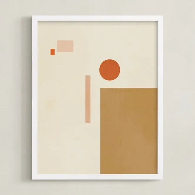Les Italiennes I Open Edition Fine Art Print