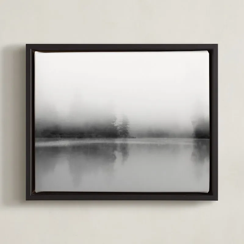 Lost In Grey Limited Edition Fine Art Print