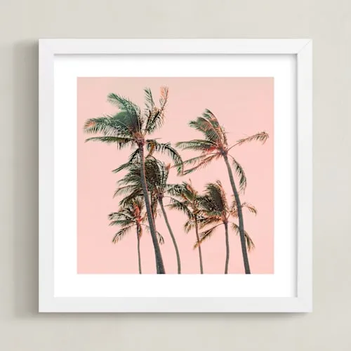 Aloha Limited Edition Fine Art Print