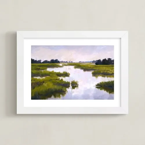 Fair Exchange Limited Edition Fine Art Print