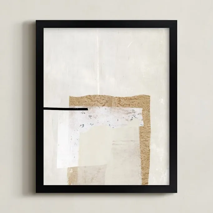 You Should Know I Limited Edition Fine Art Print