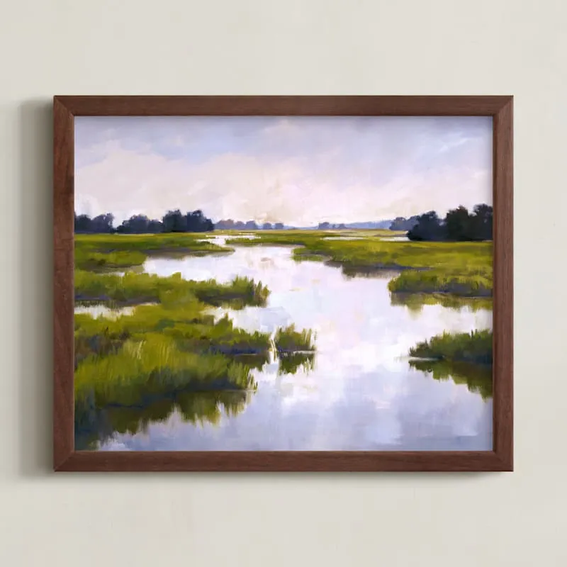 Fair Exchange Limited Edition Fine Art Print