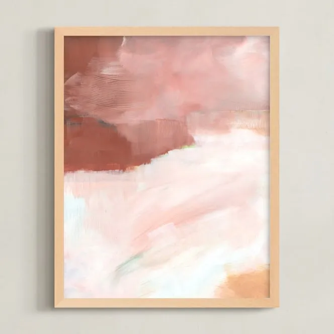 Sorento L Limited Edition Fine Art Print