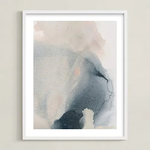 Threshold II Open Edition Fine Art Print