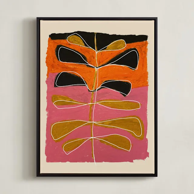 Underground Opera Limited Edition Fine Art Print