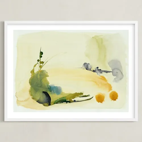 How Wide Limited Edition Fine Art Print