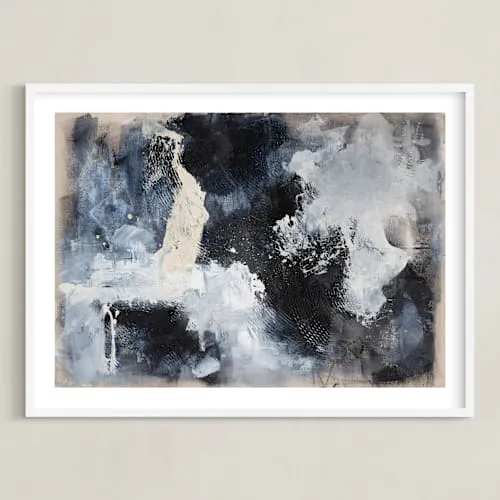 One Night Limited Edition Fine Art Print