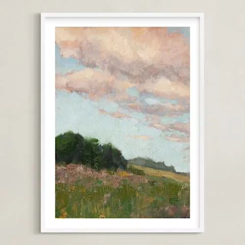 Panorama 1 Limited Edition Fine Art Print